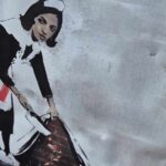 Koha o plakatima sa plazmom: Pre nego je srpski narod kroz umetnost progovorio sa kosovskim vlastima, iscrpeo najradikalnije oblike protesta