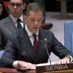 Đurić: Genocide Claims Are Baseless and Politically Motivated