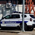 MUP Srbije: Na Horgošu uhapšen M.M. zbog sumnje na ratni zločin; Koci prethodno saopštio da je zadržan Mentor Mustafa ali zbog oštećene LK Granična policija MUP Srbije