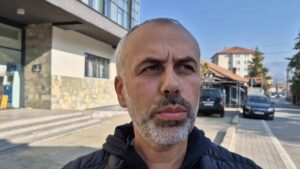 Organicije civilnog društva: Prekidamo saradnju