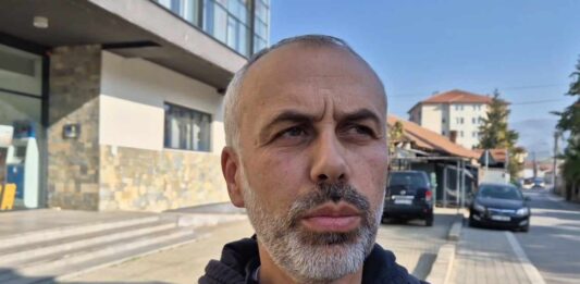 Miloš Subotić o policijskoj brutalnosti Organizacije civilnog društva: Prekidamo saradnju