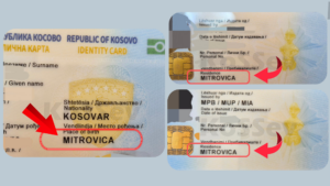Severna Mitrovica nestaje sa kosovskih