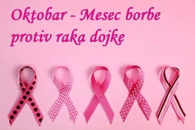 Besplatni preventivni ultrazvučni pregledi u Gračanici povodom borbe protiv raka dojkeBesplatni preventivni pregledi