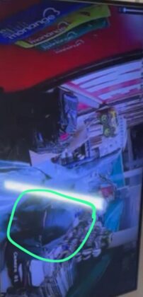 Milo&scaron; Subotić Policija privođenje