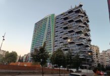 Izveštaj EBRD: Albanija je izgubila 40% stanovništva od 1990-ih Tirana Albanija