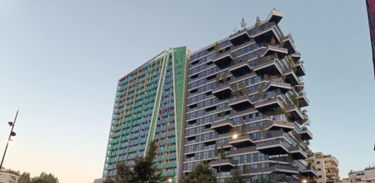Tirana Albanija