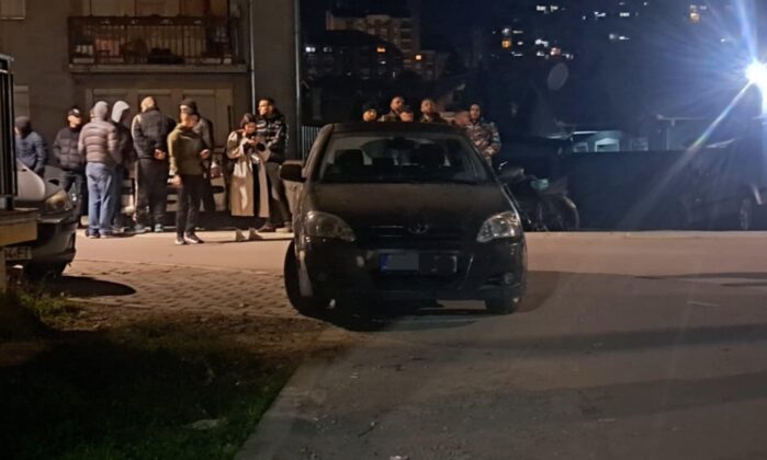 Bo&scaron;njačka mahala izbu&scaron;ene gume
