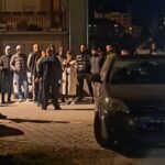 Alleged Sticker on KLA Memorial Sparks Outrage; Serbian Democracy Party Denies Responsibility Meštani Bošnjačke