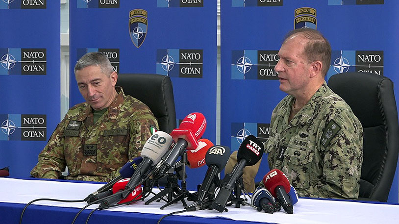 Admiral Manč: Most na Ibru ne treba sada da se otvori