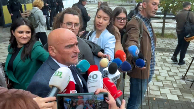 Advokati okrivljenih u slučaju Banjska najavljuju prigovore na optužnicu
