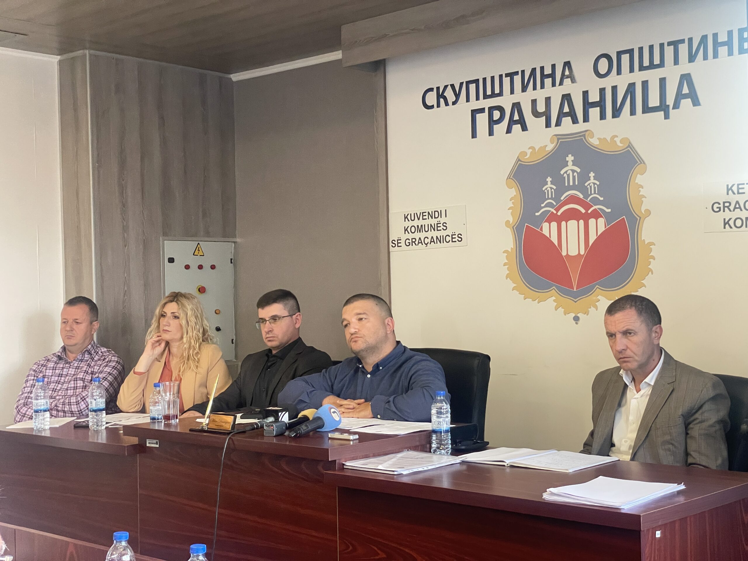 SO Gračanica: Nismo protiv izgradnje Centra, ali ne na toj lokaciji