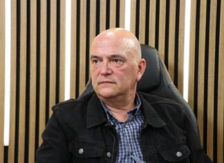 Isak Vorgučić za BUKA magazin: Na delu je autokratski režim na Kosovu Isak Vorgučić