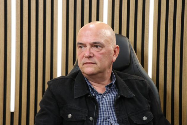 Isak Vorgučić