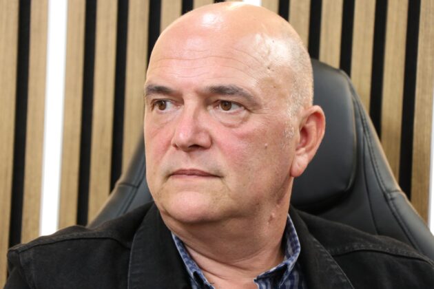Isak Vorgučić