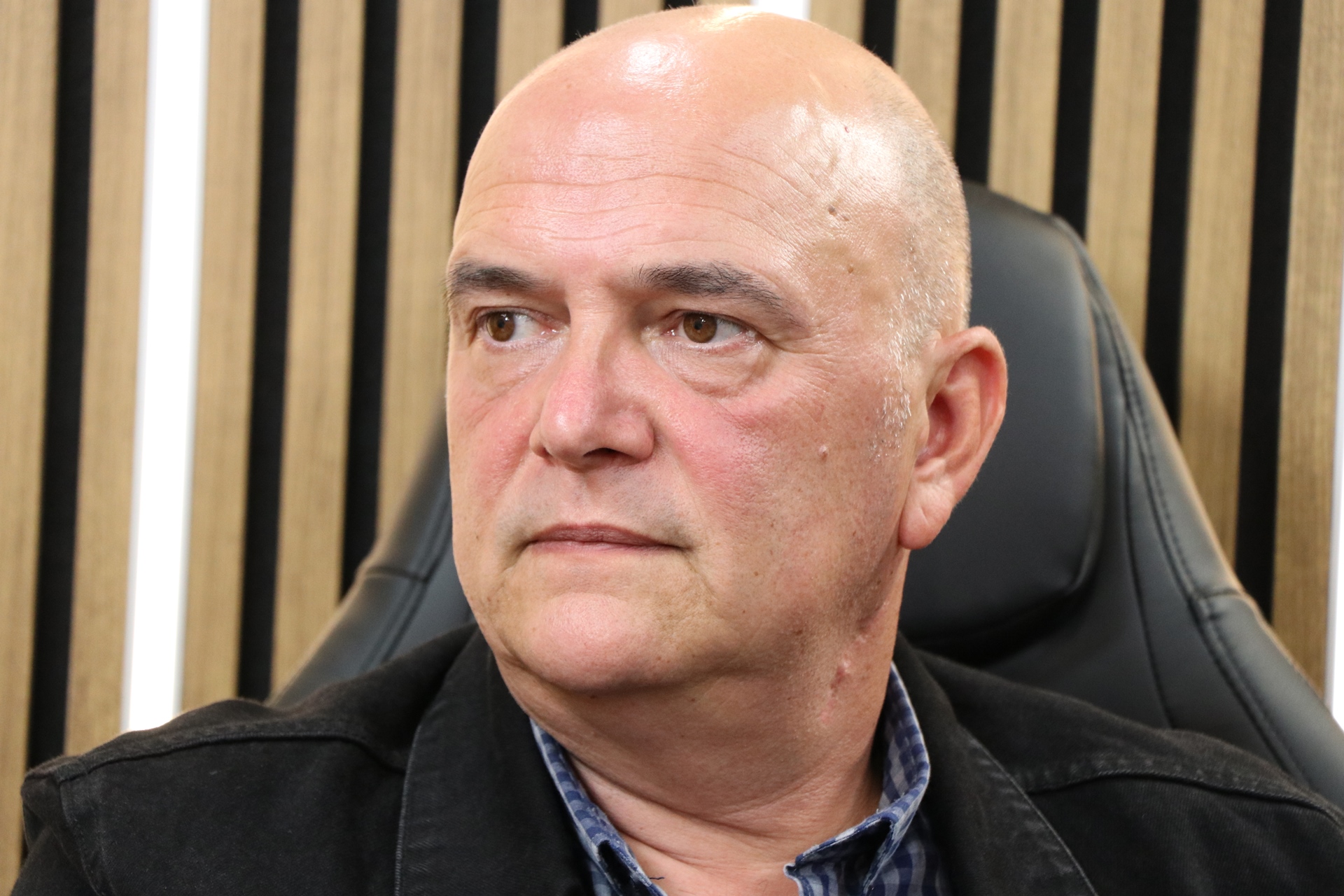 Isak Vorgučić