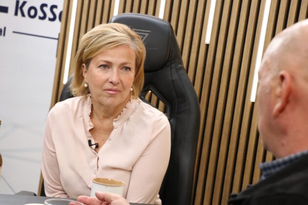 Tatjana Lazarević Isak Vorgučić