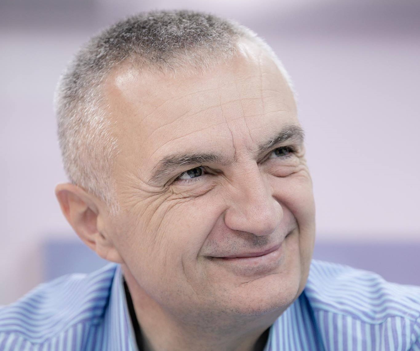Uhapšen bivši predsednik Albanije Iljir Meta