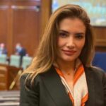 Musljiju-Šoši zahteva uvrštavanje Kosova u agendu za članstvo u Savetu Evrope u maju sledeće godine Musljiju-Šoši zahteva uvrštavanje Kosova u agendu za članstvo u Savetu Evrope