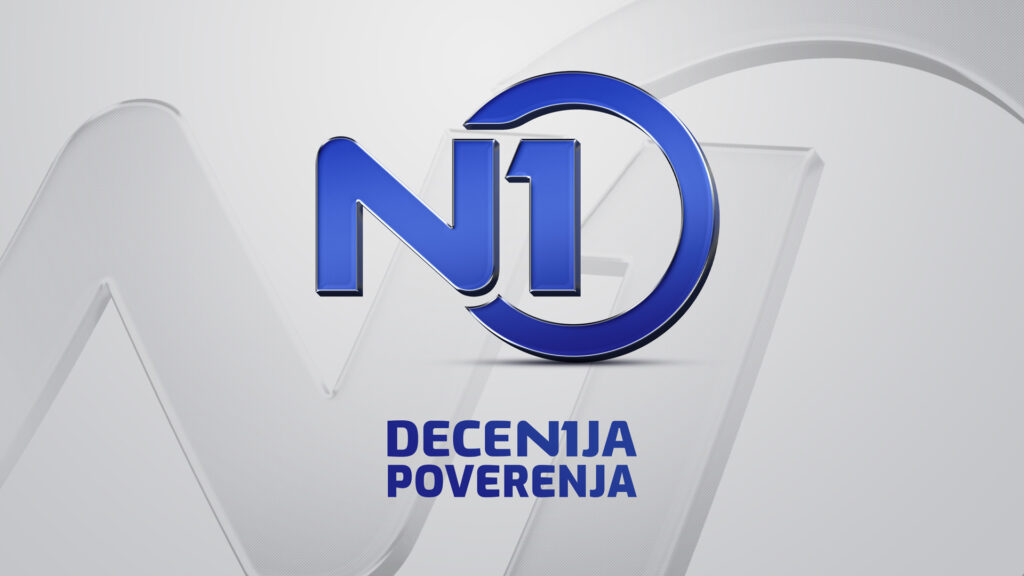Deseti rođendan N1: Decenija poverenja, istine i posvećenog novinarstva