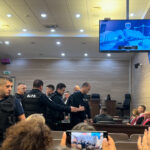 Dvojica optuženih za Banjsku odbili da se izjasne, treći negirao krivicu