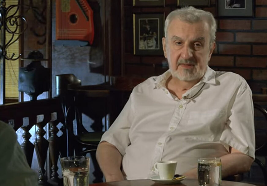 Preminuo pisac Radoslav Petković