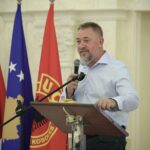 Ljuštaku tužio Kurtija: „Neću dozvoliti politički linč i laži“