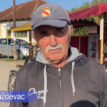 Da li u marketima na Kosovu ima proizvoda iz Srbije? Goraždevac Meštanin