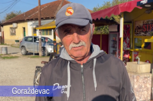Da li u marketima na Kosovu
