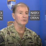 Manč: Uzavrela politička retorika bi mogla da inspiriše nasilje poput onog u Zvečanu i Banjskoj Admiral Manč
