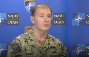 Admiral Manč