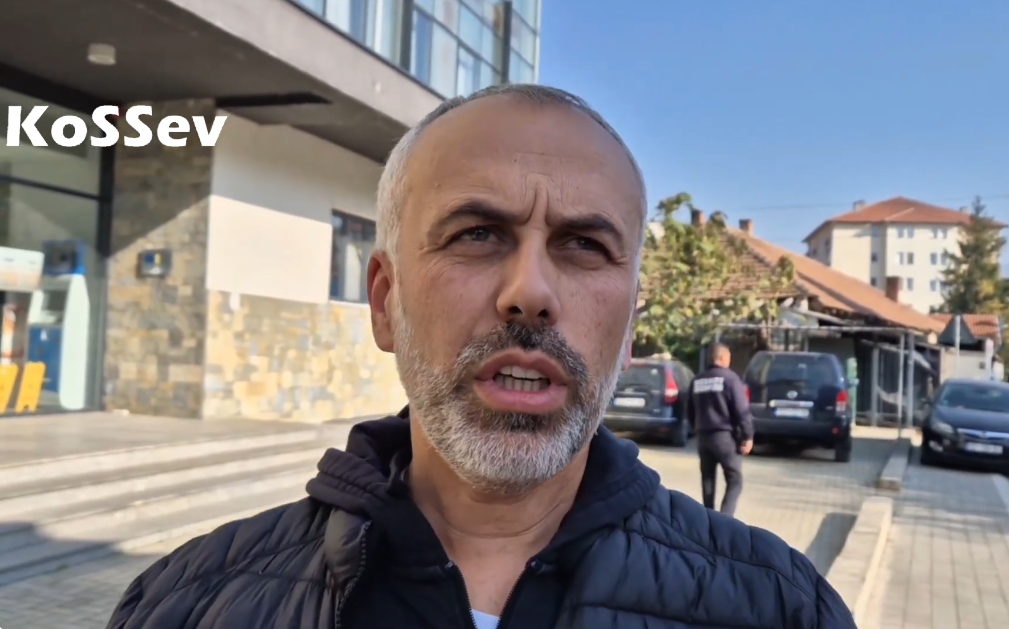 Mitrovičanin nakon poziva KP