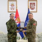 Vojska Srbije: Mojsilović hitno razgovorao sa komandantom KFOR-a zbog isporuke turskih dronova na Kosovo