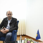 Vukmirović: Two Models Under Consideration for Serbian-Licensed Vehicles in Kosovo