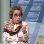 Bojković: Za srpsku vlast litijum važniji od Kosova, nude švedski sto – izvolite, uđite FOTO: N1 Screenshot/Svetlana Bojković