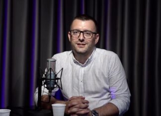 Dimitrijević: Zašto se „Srpski Glas“ obrušio na jedini javni srpski glas u Metohiji? FOTO: Darko Dimitrijević