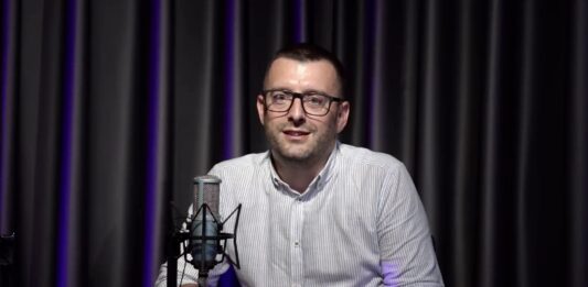 FOTO: Darko Dimitrijević