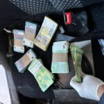 BETA: Policija u EU sumnja da se iz Srbije iznose velike količine gotovine, pretresaju vozila