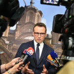 Petković: Zakoni koje je za Kosovo usvojila Vlada Srbije nemaju nikakve veze sa Dijalogom Petar Petković