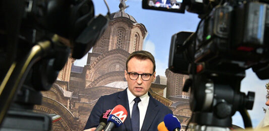 Petar Petković