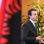 Kurti na glavnom odboru LVV: Cilj pola miliona glasova, agresivni ustav Srbije, KZB mora na 5km FOTO: Aljbin Kurti/Samoopredeljenje FB