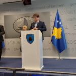Kurti: Srpska roba trenutno samo preko Merdara, dok ne stignu skeneri