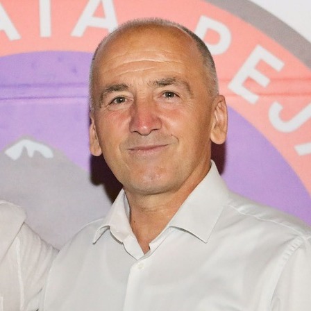 FOTO: Gazmend Muhadžeri/FB profil