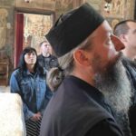 The Raška-Prizren Diocese Responds to Criticism: „We Stand With Our People, as We Have for Centuries“ FOTO: Visoki Dečani/KoSSev