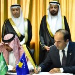 Potpisan sporazum o vazdušnim uslugama između Saudijske Arabije i Kosova