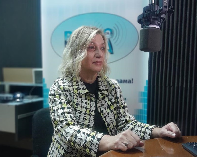 Avramović: Problem vršnjačkog nasilja rešavati bez pitanja „Ko je kriv?“Avramović psiholog