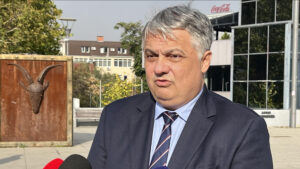 Lučić nakon Svečlje: Skandalozni napadi Prištine na Telekom