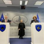 Zuljfaj: Kosovo u CEFTA-i više ne predstavlja UNMIK ali ostaje „zvezdica“ Hajdari i Zulfaj