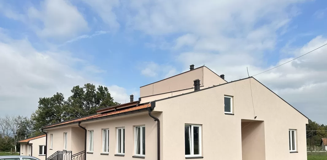 FOTO: Vrtić u Goraždevcu/Radio Goraždevac