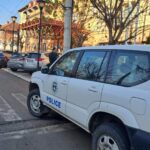 Zvečan: Otac uhapšen zbog napada na ćerku Zvečan policija Kosovska policija