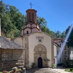 Manastir Draganac: Oborili nam Instagram stranicu, Fejsbuk smo delimično povratili Manastir Draganac